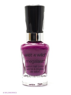 Лаки для ногтей Wet n Wild