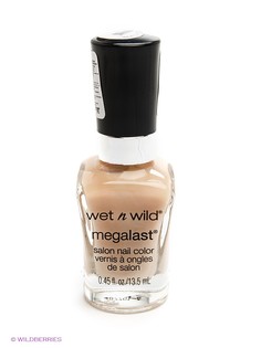 Лаки для ногтей Wet n Wild