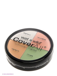 Косметические наборы Wet n Wild
