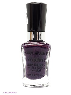 Лаки для ногтей Wet n Wild