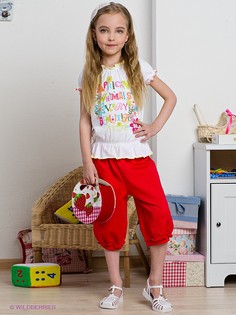Бриджи PlayToday