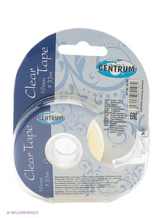 Клейкие ленты Centrum