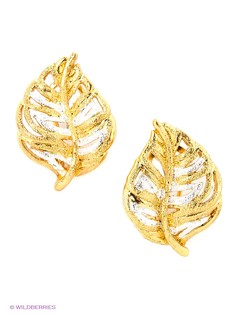 Серьги Bijoux Land