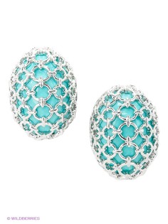 Серьги Bijoux Land