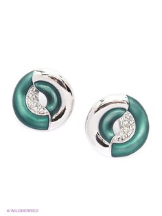 Серьги Bijoux Land