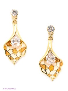 Серьги Bijoux Land