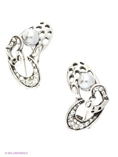 Серьги Bijoux Land