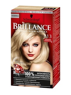 Краски для волос Brillance