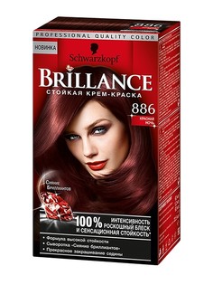 Краски для волос Brillance