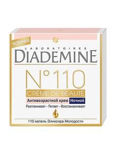 Кремы Diademine