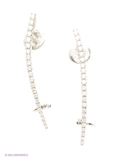 Ювелирные серьги JV ДЖЕЙ ВИ