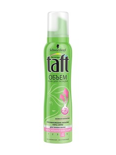 Аэрозоли Taft