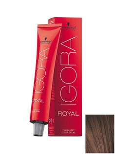 Краски для волос IGORA