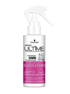 Средства для волос essence ULTIME