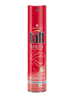 Аэрозоли Taft