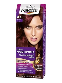 Краски для волос Palette