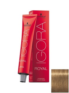Краски для волос IGORA