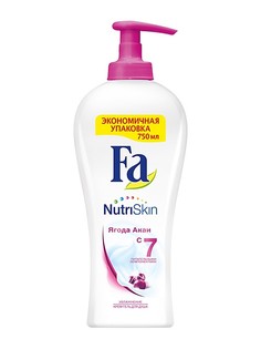 Гели Fa