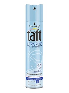Аэрозоли Taft
