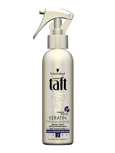 Средства для укладки Taft