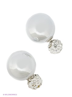 Серьги Lovely Jewelry