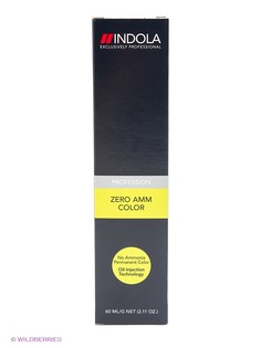 Краски для волос INDOLA