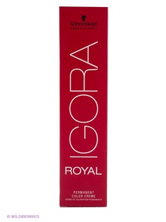 Краски для волос IGORA