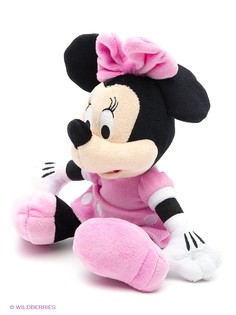 Мягкие игрушки Disney