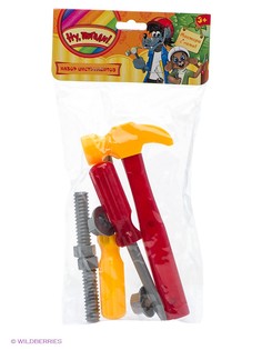 Игровые наборы 1Toy