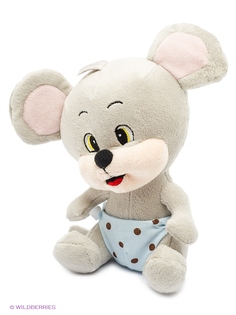 Мягкие игрушки MAXITOYS