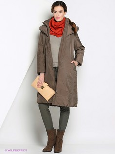 Куртки DIXI CoAT