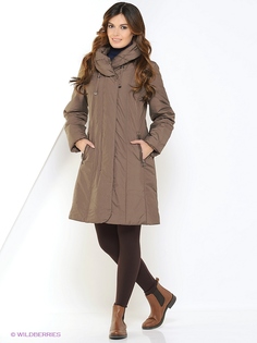 Куртки DIXI CoAT