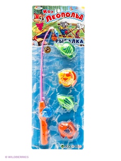 Игровые наборы Играем вместе