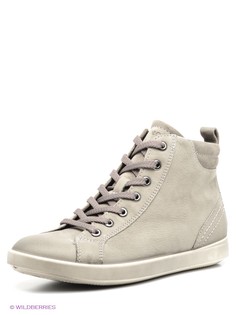 Кеды ECCO