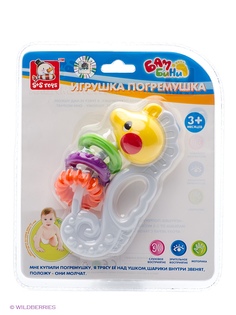 Развивающие игрушки S-S