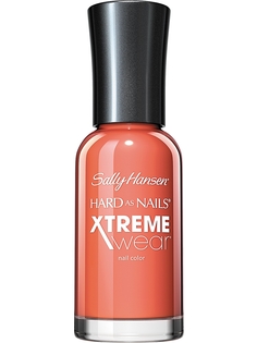 Лаки для ногтей SALLY HANSEN