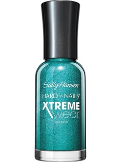 Лаки для ногтей SALLY HANSEN