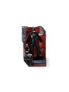 Фигурки-игрушки Robocop