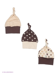 Шапки Lucky Child