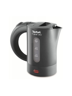 Чайники Tefal