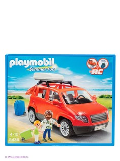 Конструкторы Playmobil