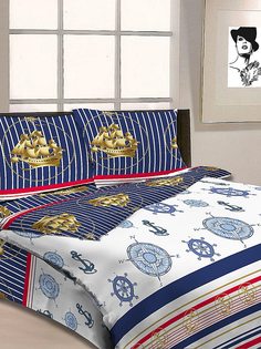 Постельное белье Letto