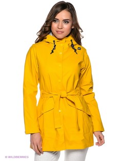 Плащи Helly Hansen