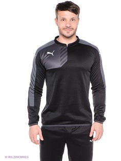 Лонгслив Puma