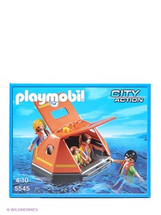 Конструкторы Playmobil