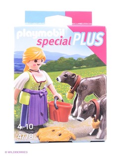 Конструкторы Playmobil