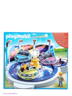 Конструкторы Playmobil