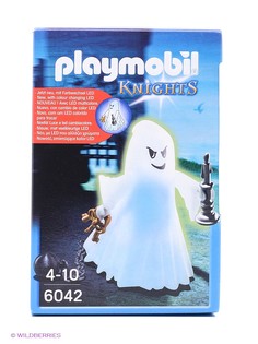 Конструкторы Playmobil