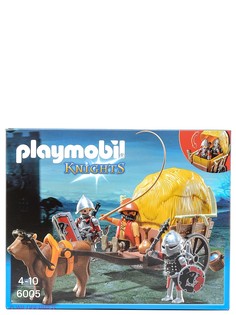 Конструкторы Playmobil