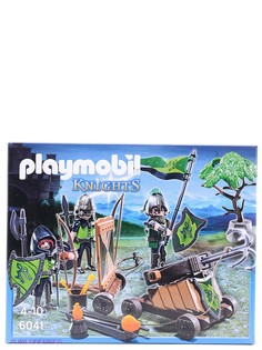 Конструкторы Playmobil